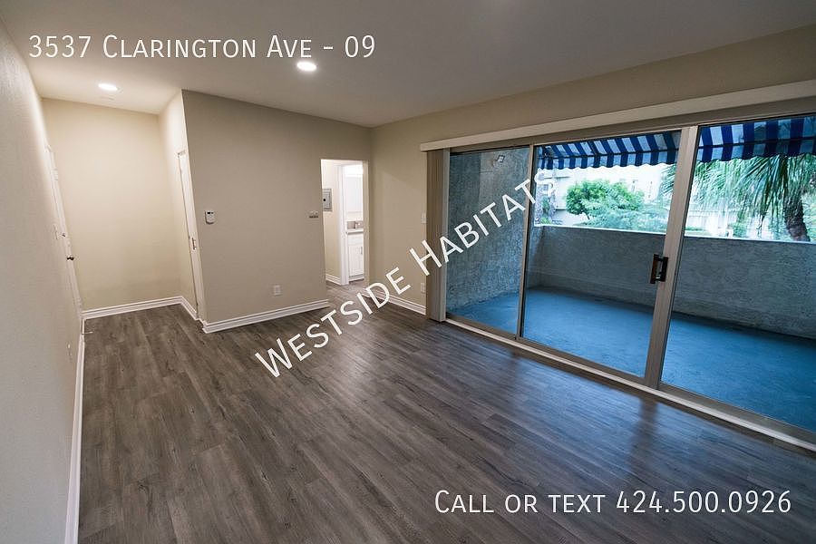 1st image of 3537 Clarington Ave APT 9