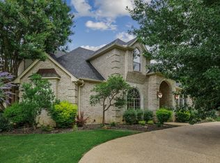 5001 Bentwood Ct, Fort Worth, TX 76132