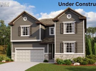 5703 Zounds Way, Colorado Springs, CO 80927