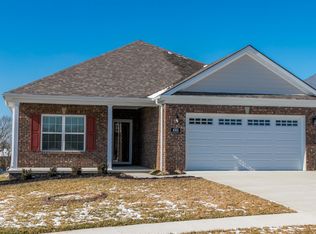 4101 Loblolly Ln, Richmond, KY 40475