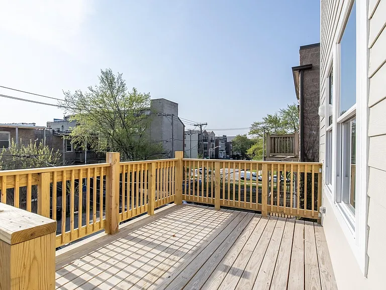 6447 S Ellis Ave #2 — Photo 6