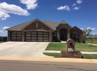 12905 Williamson Farms Blvd, Oklahoma City, OK 73173