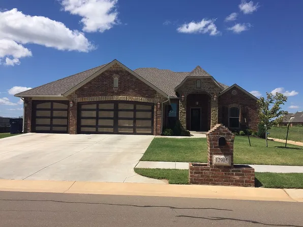 12905 Williamson Farms Blvd, Oklahoma City, OK 73173