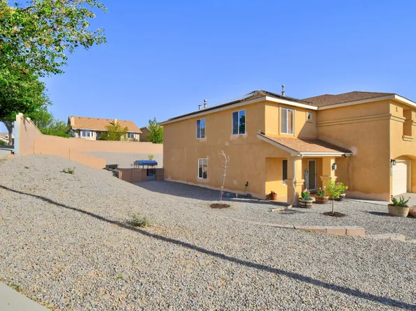 920 Colibri Ave NW, Los Lunas, NM 87031