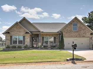328 E Story Bush Ln, Inman, SC 29349
