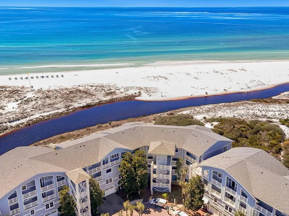 100 S Bridge Ln Unit 214C, Inlet Beach, FL 32461