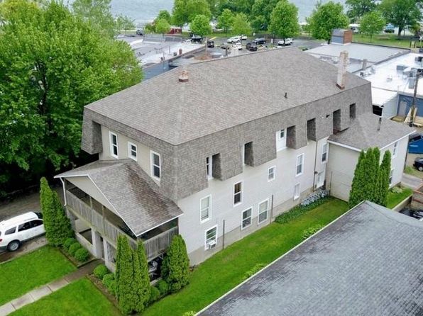 617 Pearl St, Culver, IN 46511