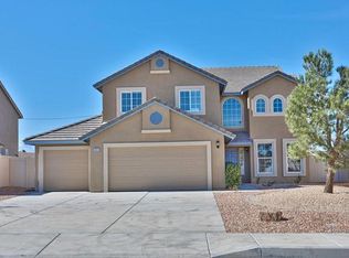 8870 Rockingham Ave, Hesperia, CA 92344