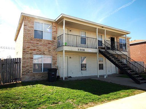 1st image of 3308 Cantabrian Dr APT B