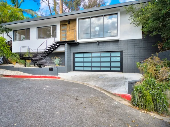 10001 Reevesbury Dr, Beverly Hills, CA 90210