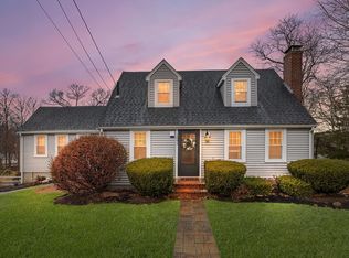 1091 Liberty St, Braintree, MA 02184