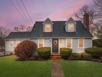 1091 Liberty St, Braintree, MA, 02184