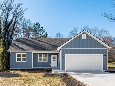 242 Seminole Dr, Madison Heights, VA, 24572