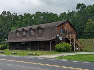 906 State Route 11, Nicholson, PA 18446