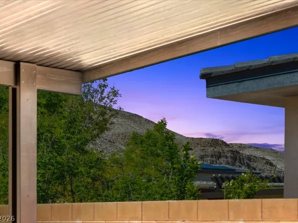 6649 Ruby Desert Ct, Spring Valley, NV 89148