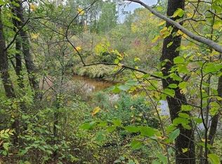E Copper Mine Rd, Gordon, WI 54838