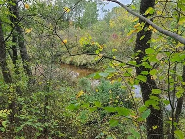E Copper Mine Rd, Gordon, WI 54838