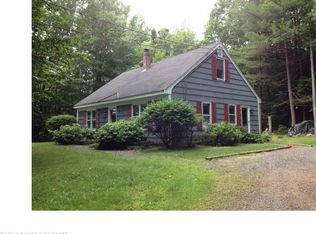 1803 Royalsborough Rd, Durham, ME 04222