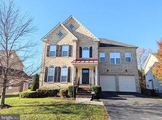 3361 McKnight Ct, Waldorf, MD