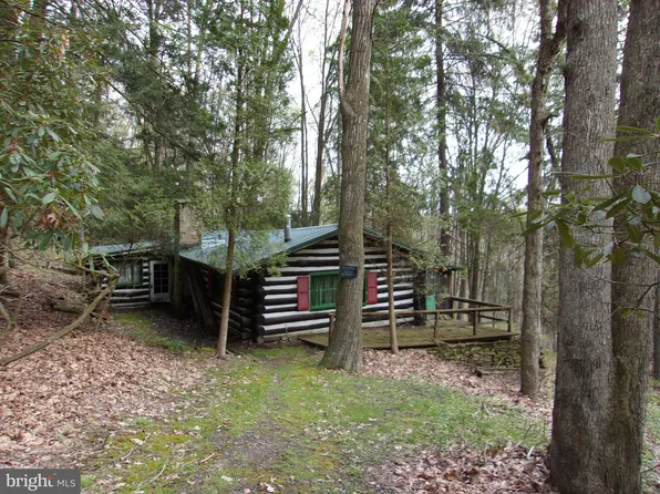 801 Willow St, Philipsburg, PA 16866