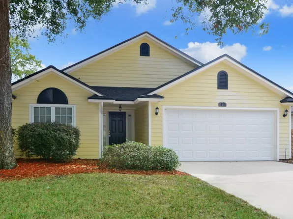 12440 Weyburn Ct, Jacksonville, FL 32225