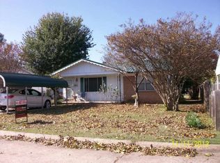 529 N Pine Ave, Trumann, AR 72472