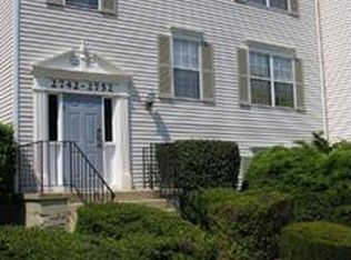 2750 Marsala Ct, Woodbridge, VA 22192