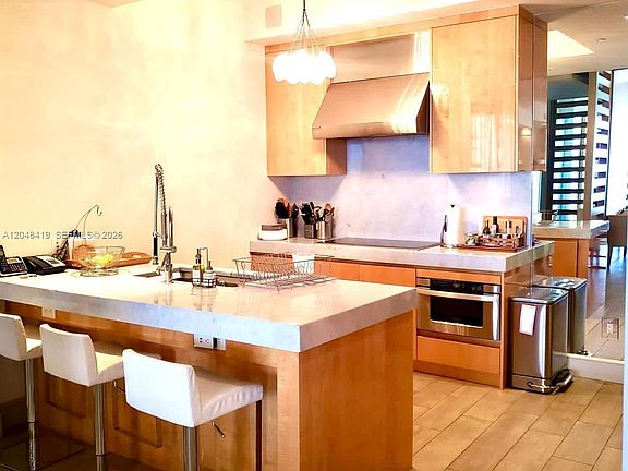 2nd image of 9705 Collins Ave Unit 2504N