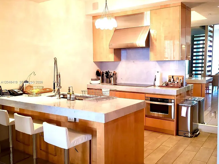 9705 Collins Ave #2504N — Photo 2