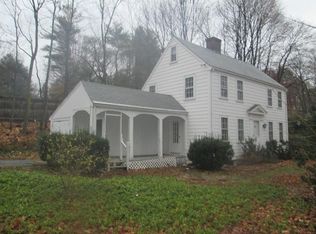 25 Shaw Rd #0, Wellesley, MA 02481