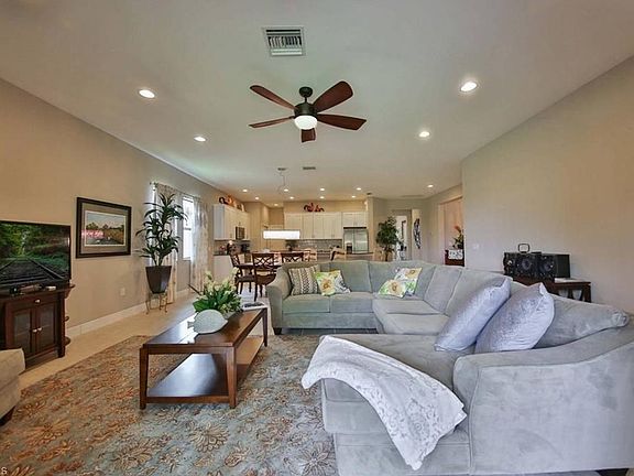 VIEW OF GREAT ROOM