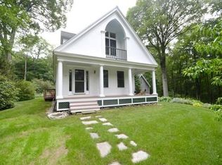 53 Sibley Rd, Sutton, MA 01590