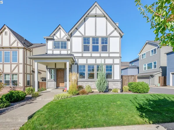 16815 SW Townsville St, Tigard, OR 97224