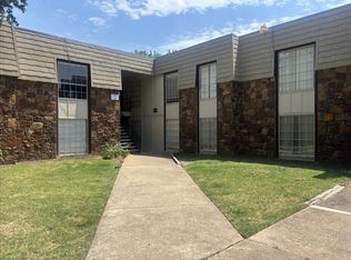 6717 S Richmond Ave UNIT 637, Tulsa, OK 74136
