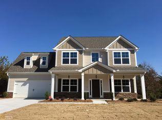 55 Kenwood Trl #3, Senoia, GA 30276