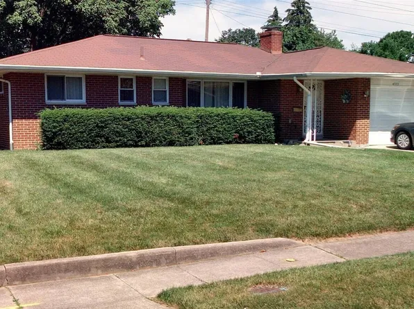 4553 Sandy Lane Rd, Columbus, OH 43224