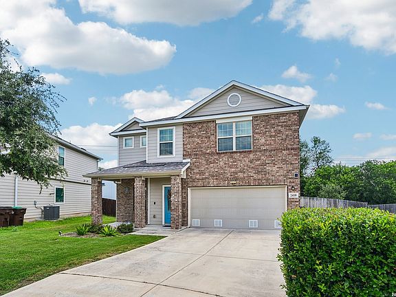 2nd image of 2418 Marbach Woods
