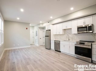 20 Norwood St #304, Dorchester, MA 02122