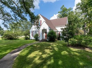 710 N Cutting Ave, Jennings, LA 70546