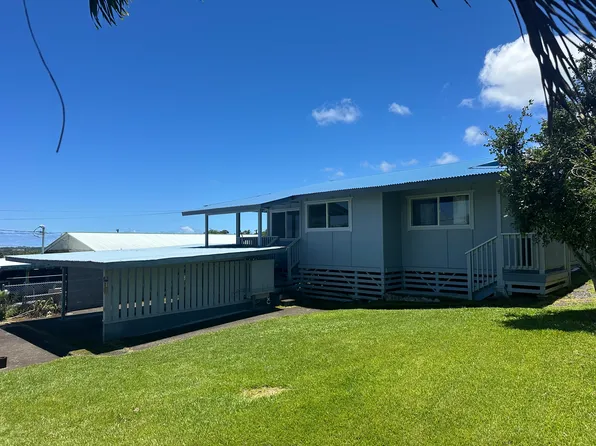 403 Iloko St, Hilo, HI 96720