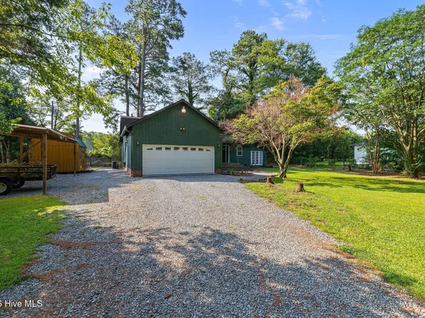 126 Leslie Road, Goldsboro, NC 27530