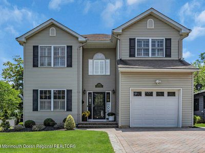 258 Dixon Avenue, Long Branch, NJ, 07740