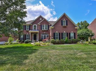 3617 Weitz Dr, Cincinnati, OH 45248