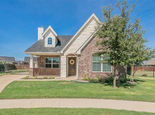 644 Kagen Ct, Burleson, TX 76028