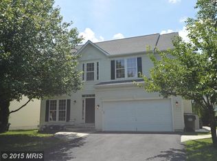 25915 Sylvia Ln, Chantilly, VA 20152