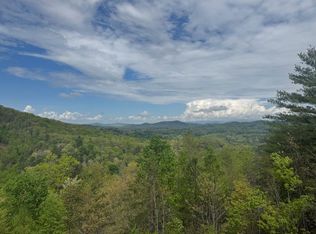 7 Salt Lick Ln, Brasstown, NC 28902