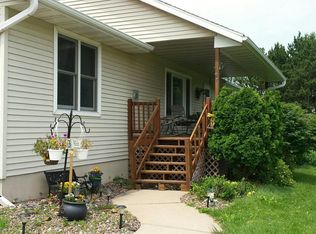 24160 Cortland Ave, Warrens, WI 54666