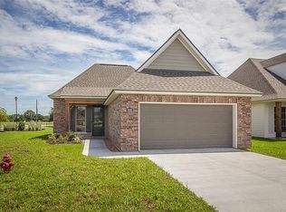 4999 Haygood Pt, Iowa, LA 70647