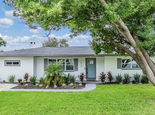 1319 Windsor Dr, Clearwater, FL 33756