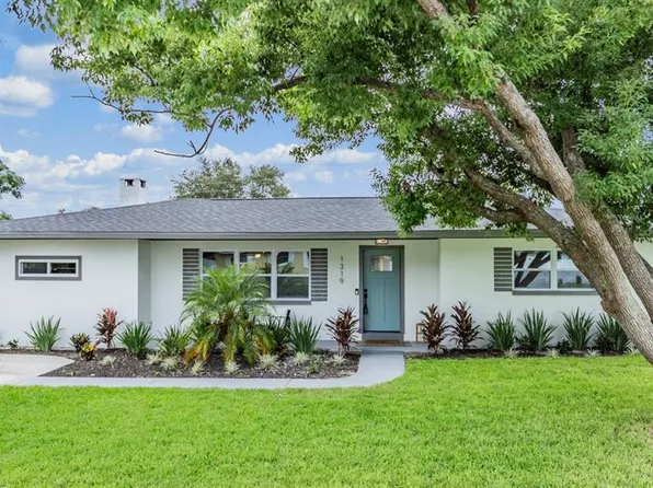 1319 Windsor Dr, Clearwater, FL 33756